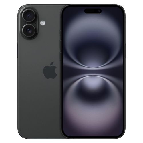 Apple iPhone 16 Plus - 5G Smartphone - Dual-SIM