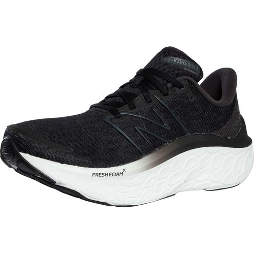 New Balance Fresh Foam Kaiha Straßenlaufschuhe, Schwarz 40.5 EU