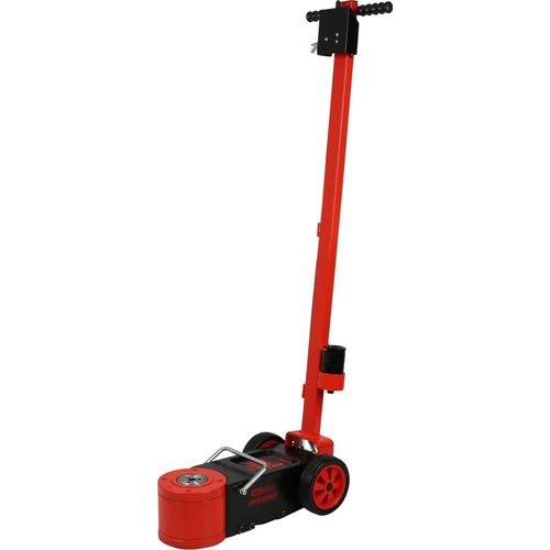 KS Tools performance Lufthydraulischer Wagenheber, 32/16 t, 160.1075
