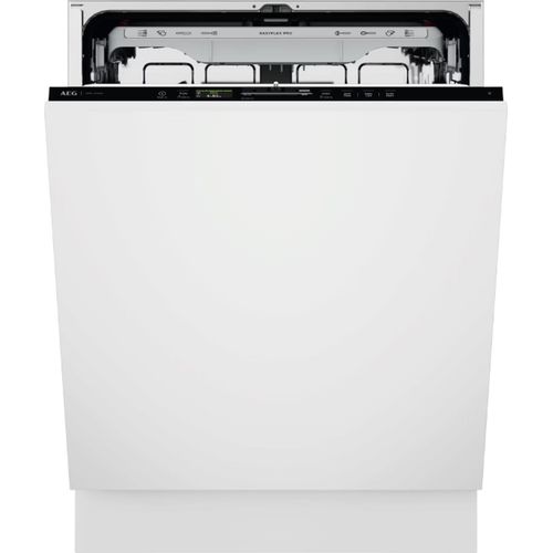 AEG GI 9200 X2 TF EB-Geschirrspüler A 60cm vollintegriert. 40dB