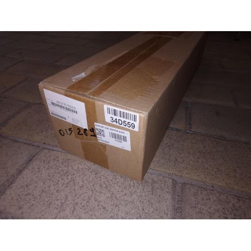 Konica Minolta A61FR70600 Sub Hopper Assy für Konica Minolta Bizhub 224e/284e