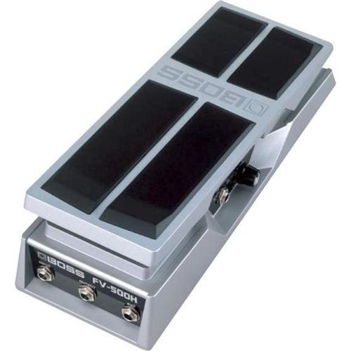 Boss FV-500H Volume-Pedal Expressionpedal