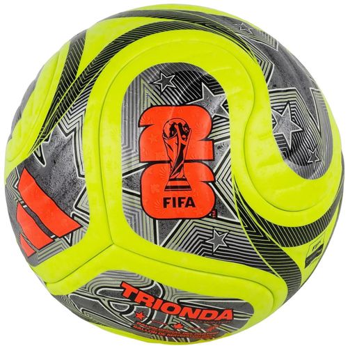 adidas FIFA-Weltmeisterschaft 26 Trionda FIFA Quality Pro Winterball JD8023