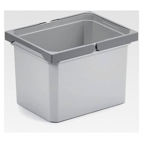 Befestigung Grau 10L