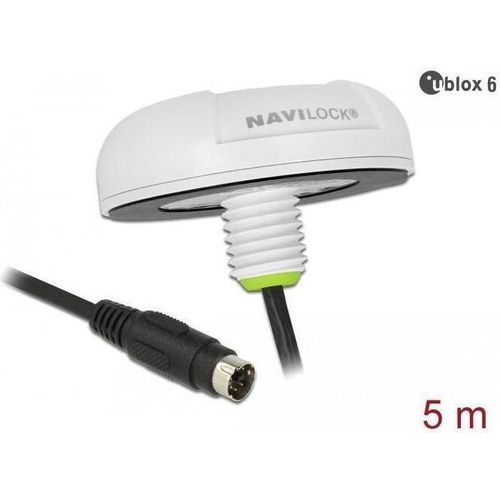 Navilock NL-622MP - GPS-Empfängermodul