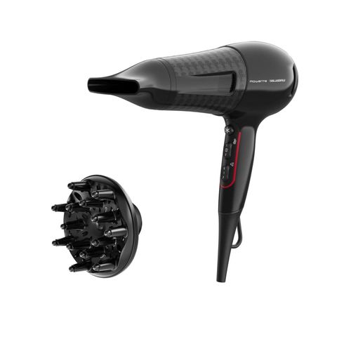 Rowenta CV591L Powerline 3 Lagerfeld