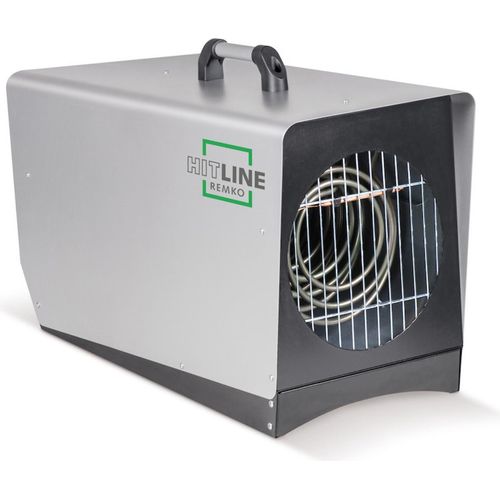 Remko Elektro-Heizautomaten EM 10.000, 400 V