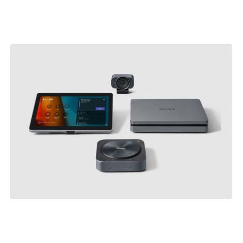 Maxhub XT10-WS Kit Microsoft Teams Videokonferenzsystem