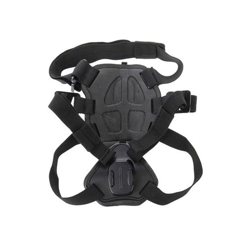 Puluz Dog chest strap for action cameras (GoPro Insta360 DJI Action etc.)