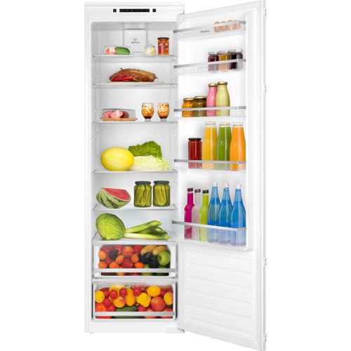 Amica - EVKSS 357 200 - Einbau-Kühlschrank - Schlepptür-Technik
