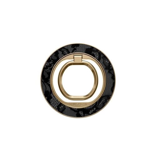 Burga Magnetic - Magnetic Ring Holder Gold