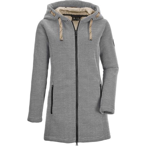 G.i.g.a. Dx Gw 54 Wmn Kntflc Prk Gebrochenes Weiss Gebrochenes Weiss 42