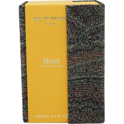 Etro Musk Eau de Parfum 100 ml