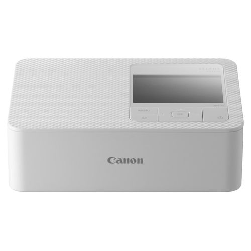 Canon Selphy CP-1500 weiß