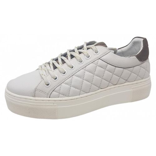 Copenhagen Shoes Sneaker Weiß