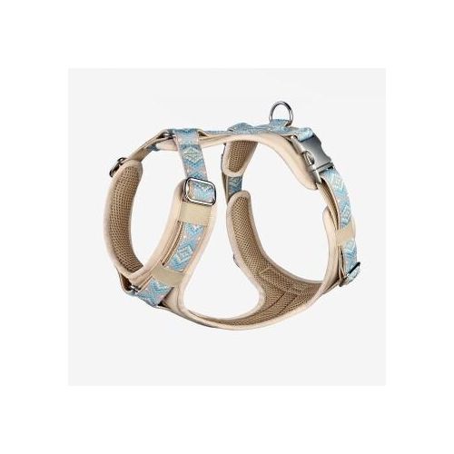 THE DOG IDEA Hundegeschirr Sky M