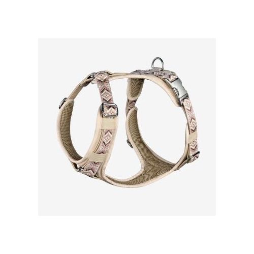 THE DOG IDEA Hundegeschirr Nude M