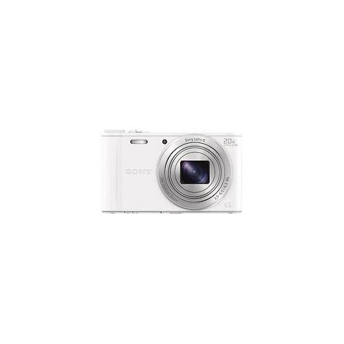 Sony DSC-WX350 weiß