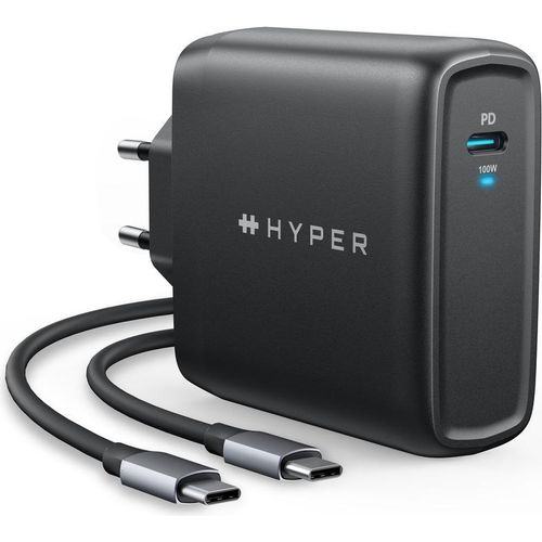Targus Hyperjuice 100 W Gan Charger