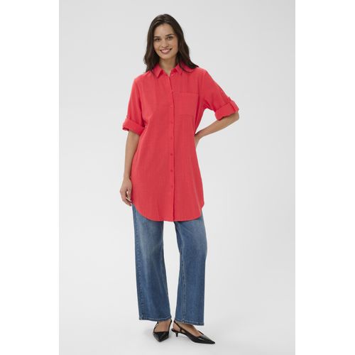 Hemd KApauline Hemd Oversize fit