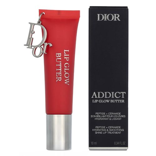 Dior Addict Lip Glow Butter