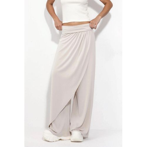 Weite Salwar-Hosen