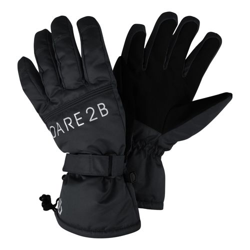 Dare 2B - Gants de ski WORTHY - Homme (Noir)