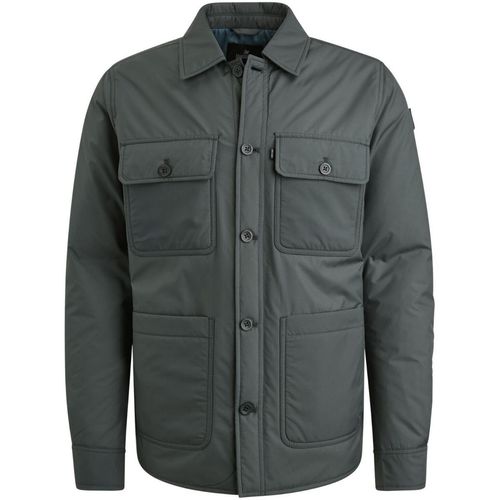 Vanguard Jas zomer Tankride Jacket Groen