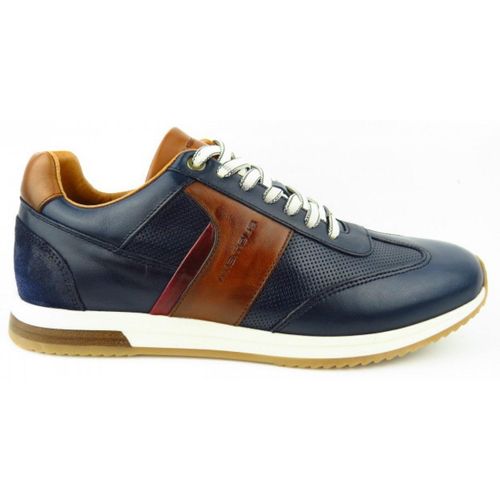 Ambitious navy Sneaker low Blau in Gr. 41