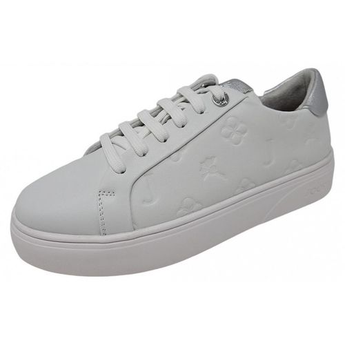 JOOP! Dacaro Unica Sneaker Weiß