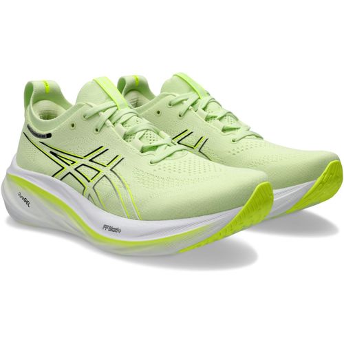 Asics GEL-NIMBUS 26 GRÜN 12