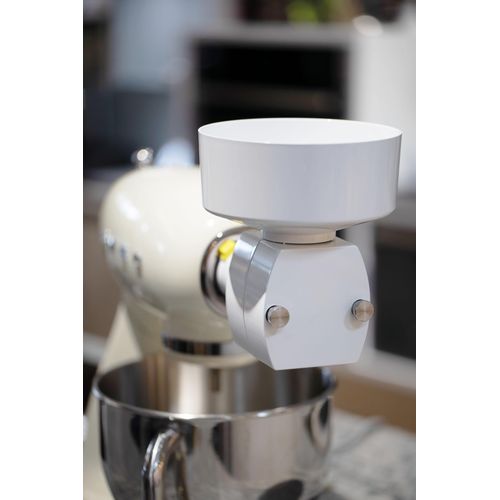 Flockenquetsch-Vorsatz SMEG