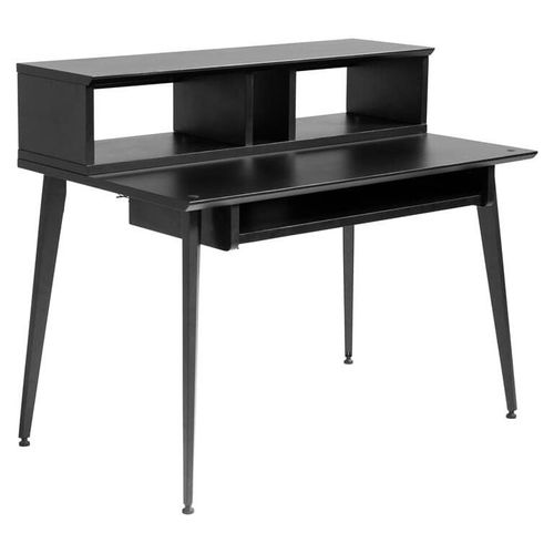 Gator Frameworks GFW-ELITEDESK-BLK Content Furniture Desk - BLK