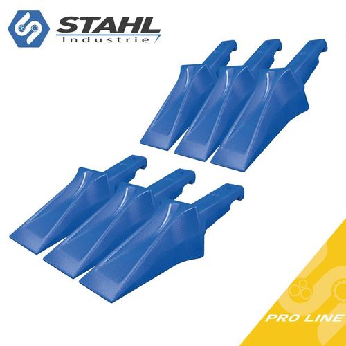 Laderzahn | System Bofors B1 | 4046796 | Referenz: 31 102 | 6er pack