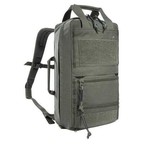 TT Survival Pack IRR Steingrau Oliv