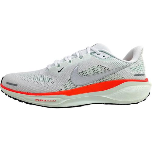 Nike Pegasus Sportschuh Weiß in Gr. 47
