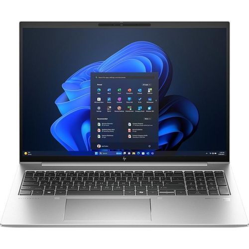 HP EliteBook 927W9ES - 16" Notebook - AMD R5 - Notebook - AMD R5