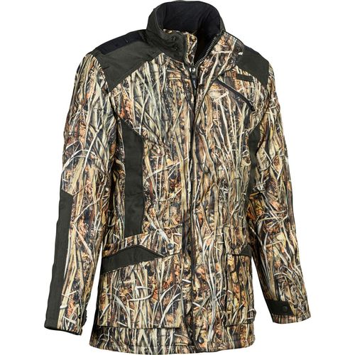 Percussion Jacke Brocard Ghost Camo Evo Größe 2XL