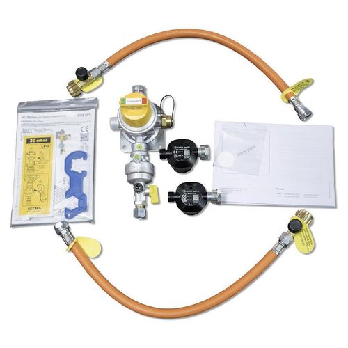 GOK Caramatic DriveTwo-Set Vertikal 30 mB