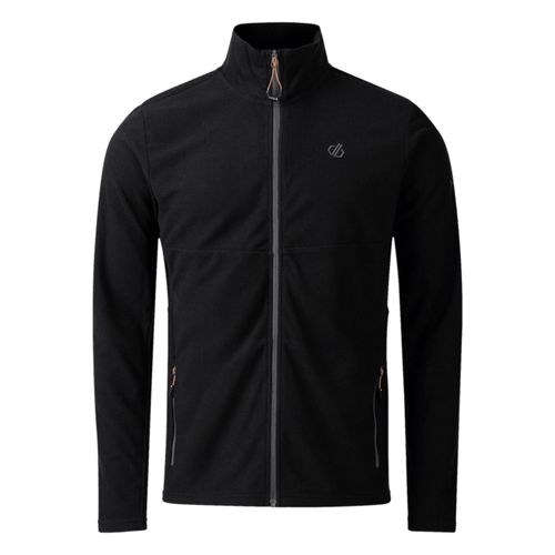 Dare 2B Heren Arising Fleece Jas (Zwart)