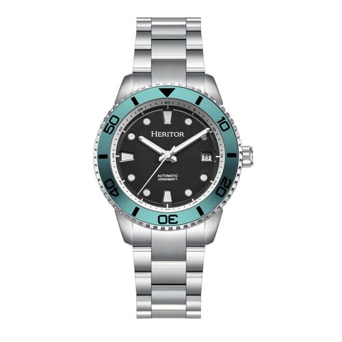 Bexley Duikautomaat Horloge