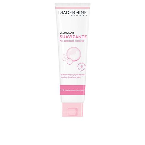 Gel Micelar Trockene Und Empfindliche Haut 150 ml