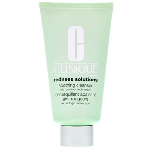 Clinique Rötungslindernende Beruhigende Reinigung - Sanfter Make-up Entferner für alle Hauttypen