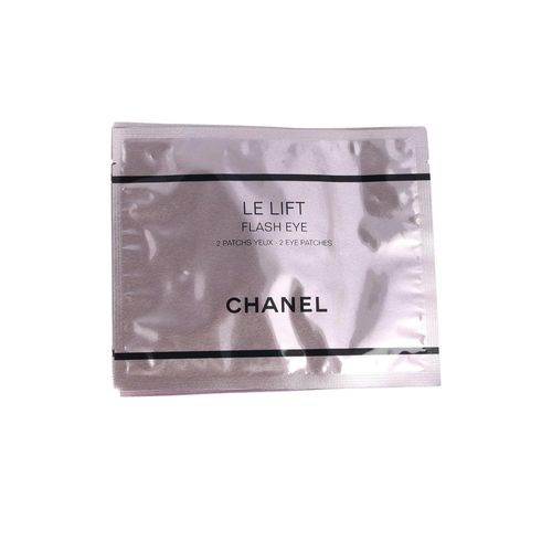 Le Lift Flash Parches Contorno De Ojos