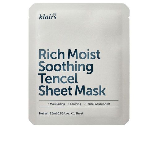 Rijk Vochtig Opnamemasker 25 ml