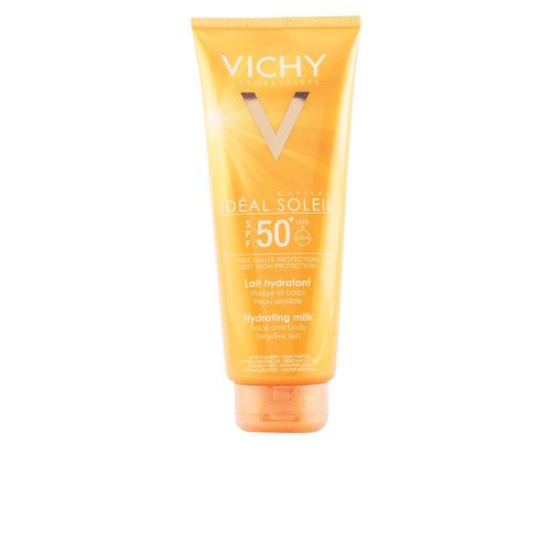Capital Soleil Familiemelk Spf50+ 300 ml