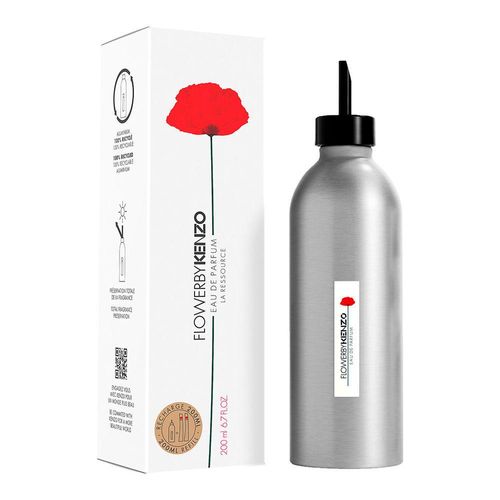 Flower By Kenzo Edp Navulling 200 ml
