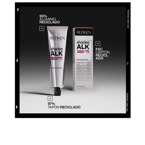 Shades Alk #9na 60 ml