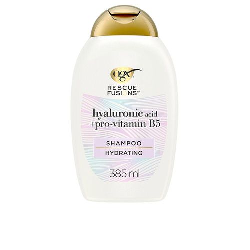 Hyaluronsäure- Und Provitamin-b5-shampoo 385 ml