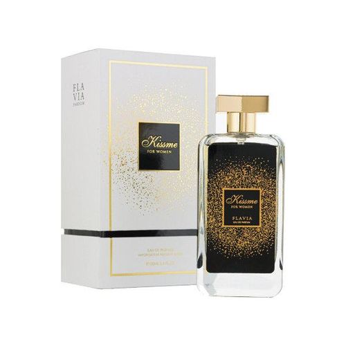 Flavia Kissme Voor Vrouwen Eau De Parfum 100ml